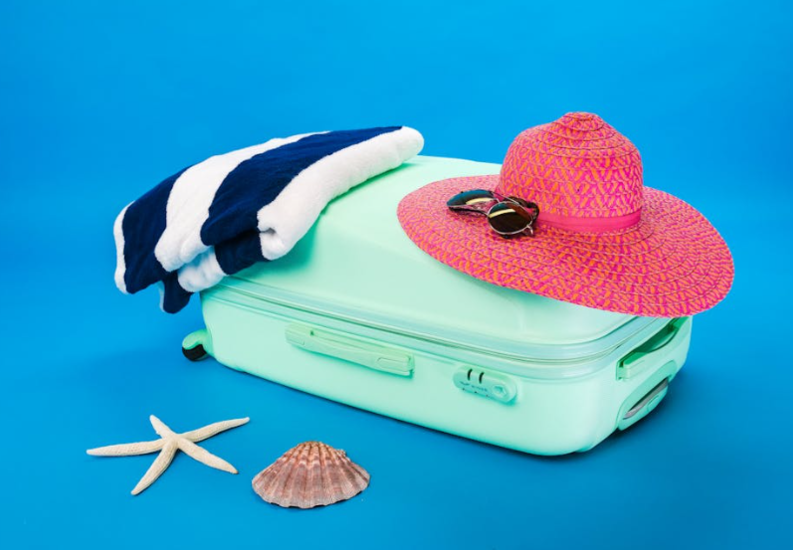 1A - STAGES VACANCES ETE - 30 JUIN au 12 JUILLET 2025