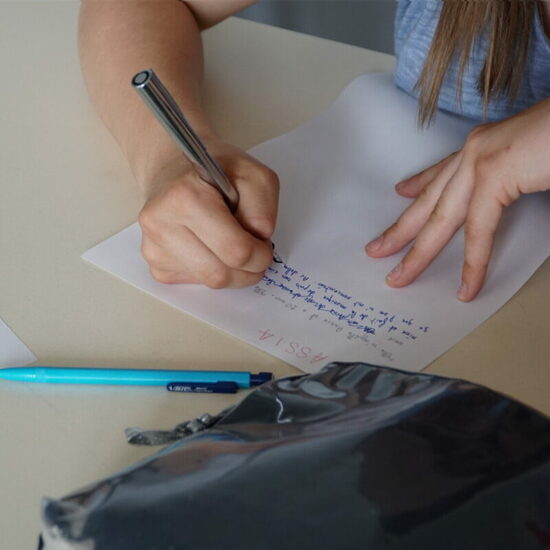 ECRITURE