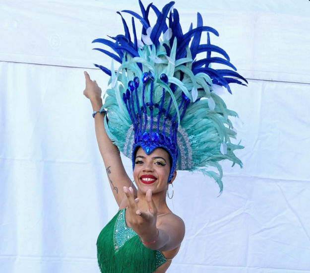 1A - STAGES DANSES PONCTUELS