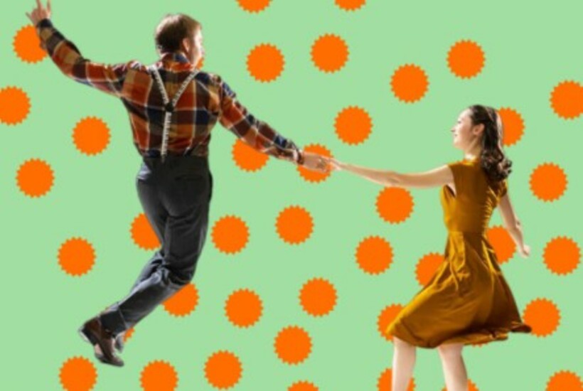 1A - SEANCES DANSE