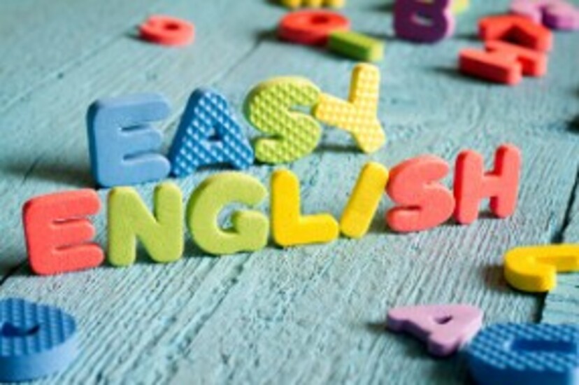 Stages Anglais