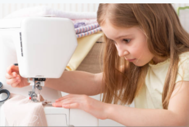 SEMAINE 2 - STAGE COUTURE - ACCESSOIRES PIQUE-NIQUE