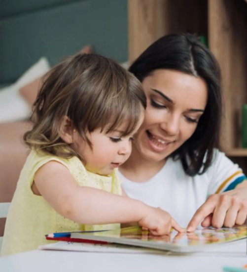 Babysitting Académie