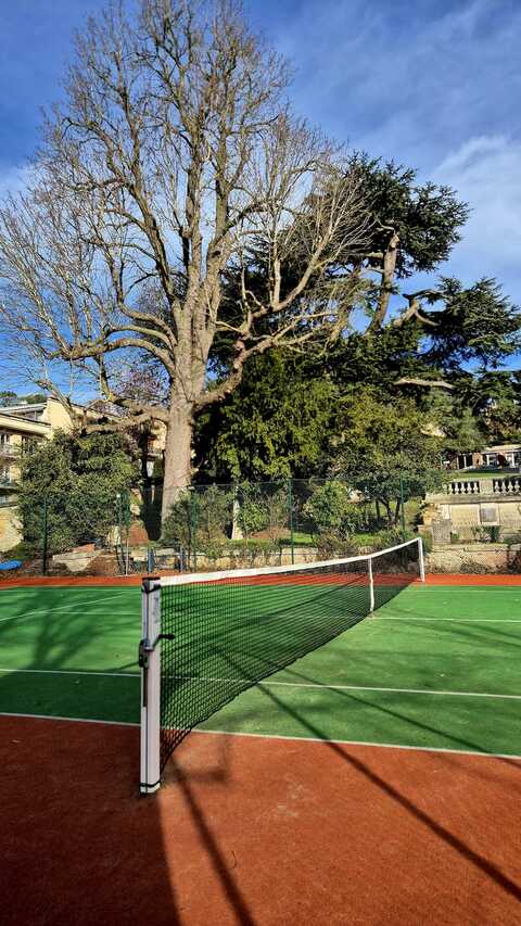 Tennis enfants